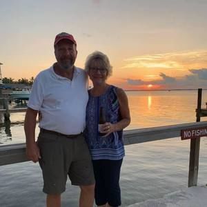 Meet your Posher, Tina